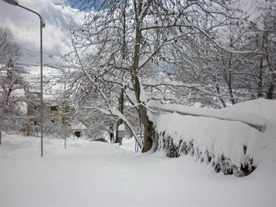 фото отеля San Giorgio Hotel