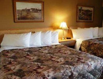 фото отеля Travelodge Prince George