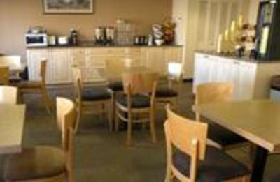 фото отеля Travelodge Prince George