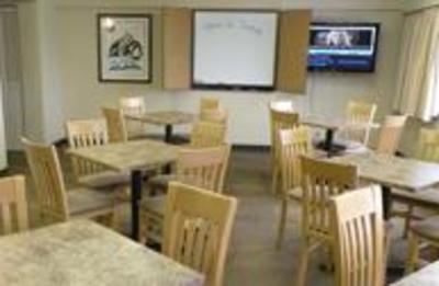 фото отеля Travelodge Prince George