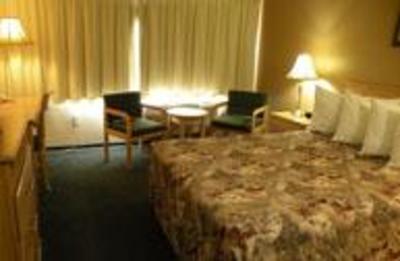 фото отеля Travelodge Prince George