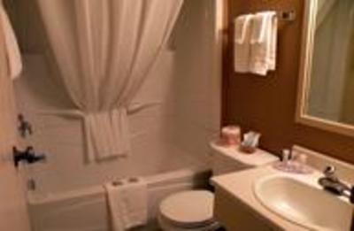 фото отеля Travelodge Prince George
