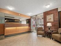 Travelodge Prince George