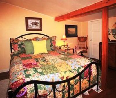 фото отеля Black Dog Inn
