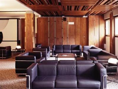 фото отеля Residence Corte Borca di Cadore