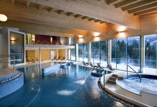 фото отеля Residence Corte Borca di Cadore