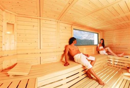 фото отеля Residence Corte Borca di Cadore