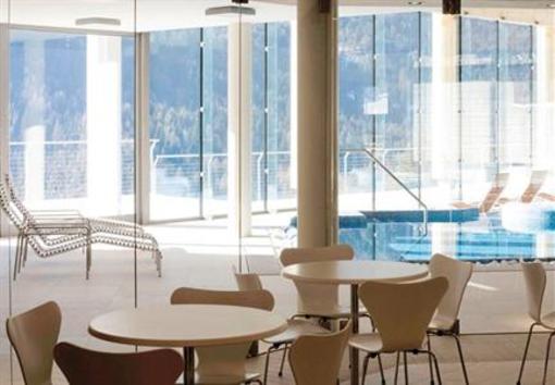 фото отеля Residence Corte Borca di Cadore
