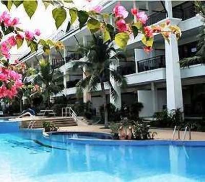 фото отеля Sunrise Beach Resort & The Lodge
