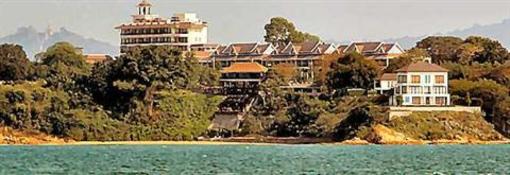 фото отеля Sunrise Beach Resort & The Lodge