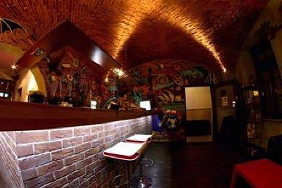 фото отеля Boogie Hostel