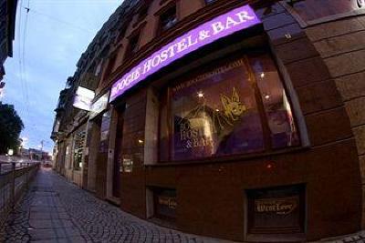 фото отеля Boogie Hostel