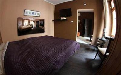 фото отеля Boogie Hostel