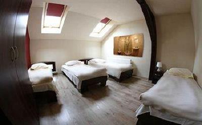 фото отеля Boogie Hostel