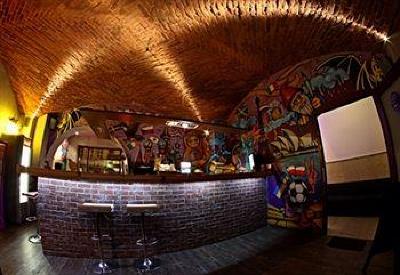 фото отеля Boogie Hostel