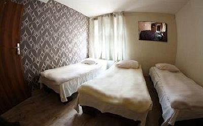 фото отеля Boogie Hostel