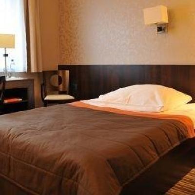 фото отеля Boogie Hostel