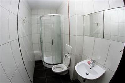 фото отеля Boogie Hostel