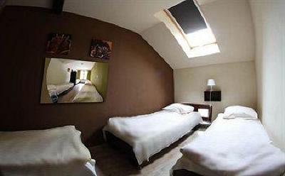 фото отеля Boogie Hostel