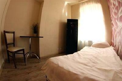 фото отеля Boogie Hostel
