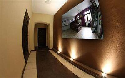 фото отеля Boogie Hostel