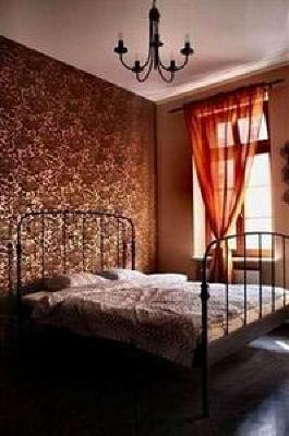 фото отеля Boogie Hostel