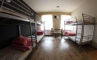 фото отеля Boogie Hostel