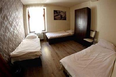 фото отеля Boogie Hostel