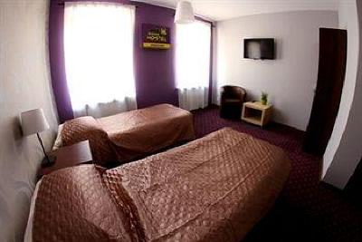 фото отеля Boogie Hostel