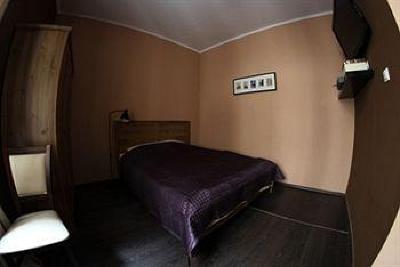 фото отеля Boogie Hostel