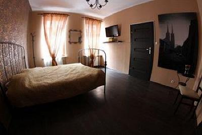 фото отеля Boogie Hostel