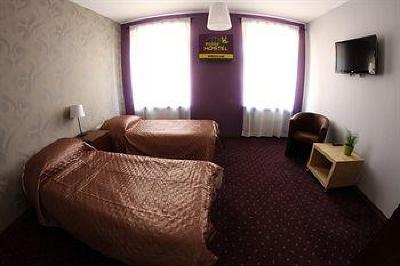 фото отеля Boogie Hostel
