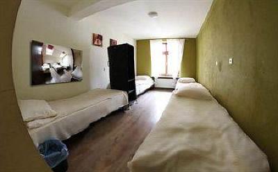 фото отеля Boogie Hostel