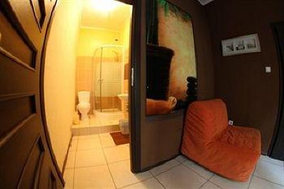 фото отеля Boogie Hostel