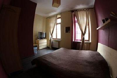 фото отеля Boogie Hostel