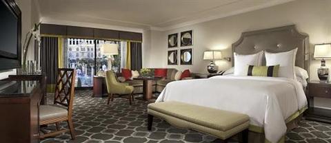фото отеля Caesars Palace Classic Hotel