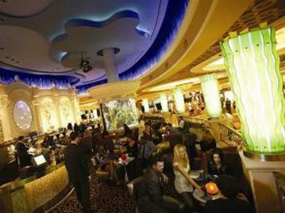 фото отеля Caesars Palace Classic Hotel