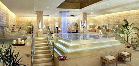 фото отеля Caesars Palace Classic Hotel