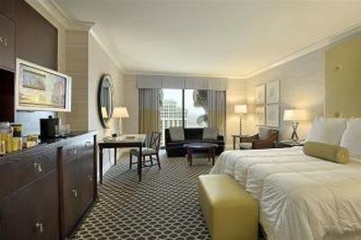 фото отеля Caesars Palace Classic Hotel