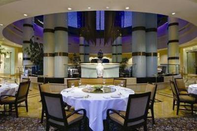 фото отеля Caesars Palace Classic Hotel