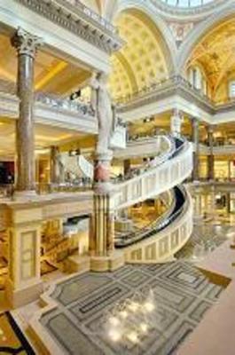 фото отеля Caesars Palace Classic Hotel