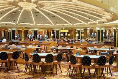 фото отеля Caesars Palace Classic Hotel