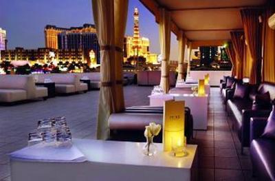 фото отеля Caesars Palace Classic Hotel