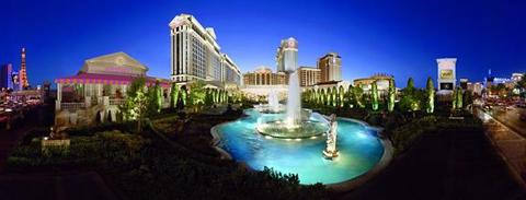 фото отеля Caesars Palace Classic Hotel