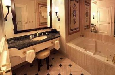 фото отеля Caesars Palace Classic Hotel