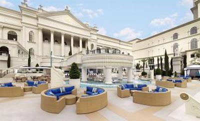 фото отеля Caesars Palace Classic Hotel