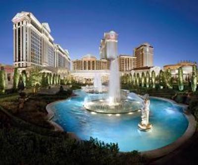фото отеля Caesars Palace Classic Hotel