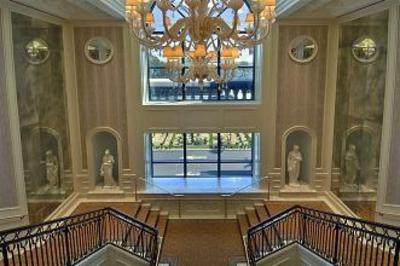 фото отеля Caesars Palace Classic Hotel