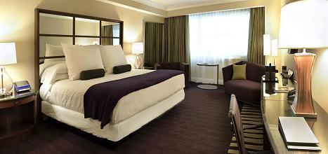 фото отеля Caesars Palace Classic Hotel