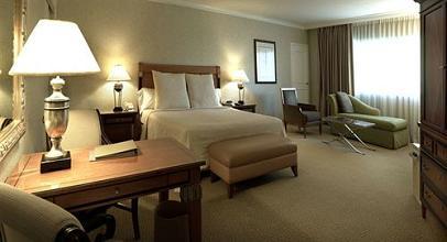 фото отеля Caesars Palace Classic Hotel